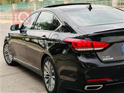 جنسس G80
